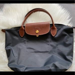 Longchamp le pliage small tote